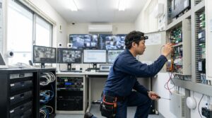 garantissez la sécurité de vos biens grâce à notre service professionnel de maintenance et dépannage de systèmes antivol. intervention rapide et efficace pour une protection optimale.