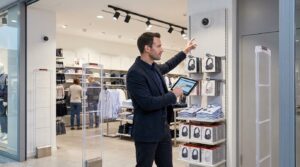 découvrez nos conseils pour bien choisir la solution antivol adaptée à votre magasin et protéger efficacement vos produits contre le vol.