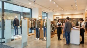 découvrez comment équiper votre magasin de prêt-à-porter avec des solutions antivol efficaces pour protéger vos produits et sécuriser votre commerce.