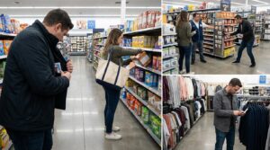 découvrez les méthodes de vol à l'étalage les plus courantes, leurs techniques et comment les prévenir efficacement.
