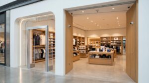 découvrez quel portique antivol choisir pour votre commerce : discret ou invisible, trouvez la solution idéale pour protéger vos produits tout en préservant l'esthétique de votre magasin.