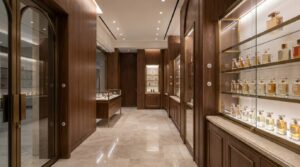 découvrez comment sécuriser votre parfumerie grâce à des antivols spécialement conçus pour protéger vos produits de luxe contre le vol.