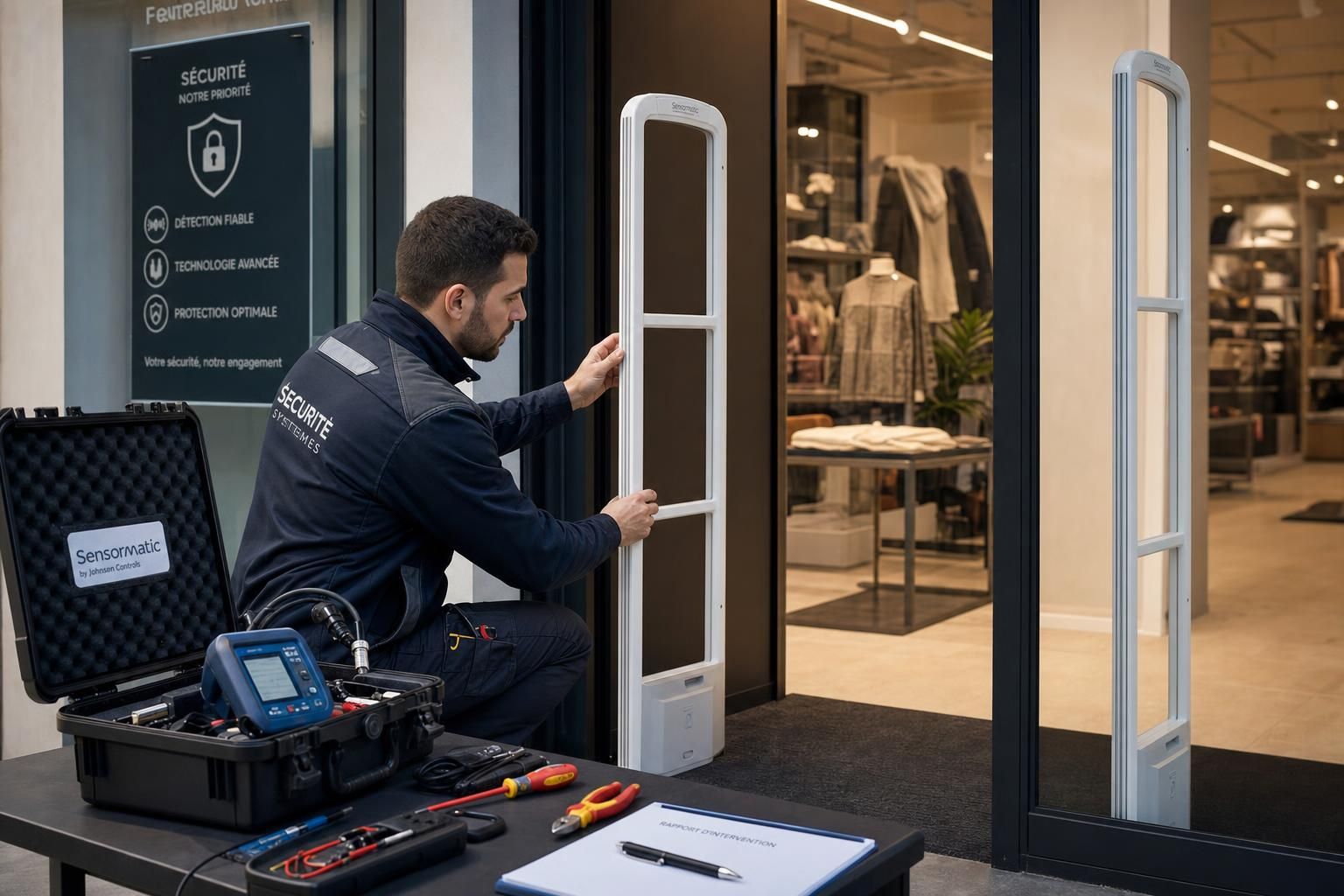 découvrez les critères essentiels pour bien choisir votre prestataire antivol : garantie, service après-vente (sav) et disponibilité des pièces détachées.