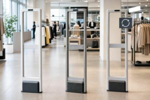 découvrez les avantages et inconvénients du neuf, de l'occasion et de la location pour choisir le mode d'acquisition idéal de votre portique antivol.