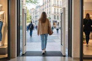 découvrez notre portique antivol à lyon pour sécuriser efficacement votre commerce en auvergne-rhône-alpes. protection fiable et solutions adaptées à vos besoins.