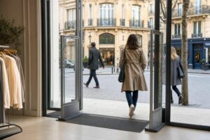 découvrez nos portiques antivol performants à paris et en île-de-france, conçus pour sécuriser efficacement les commerces franciliens et protéger vos marchandises.