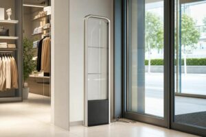 découvrez les contraintes d'installation des portiques antivol et des portes automatiques ou coulissantes pour assurer sécurité et fonctionnalité optimales.