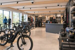 découvrez les solutions antivol adaptées pour protéger efficacement votre magasin de sport ou de cycles et prévenir les vols.