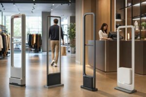 découvrez comment comparer facilement les technologies de portiques antivol rf, am, em et rfid pour choisir la solution la mieux adaptée à vos besoins en sécurité.