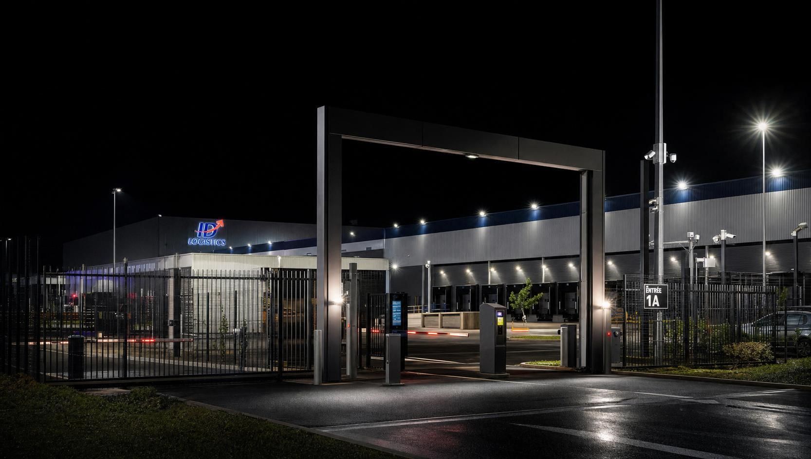 découvrez les clés pour sécuriser efficacement un entrepôt, un showroom ou un point de vente b2b, en tenant compte des spécificités propres à chaque lieu.