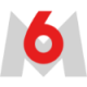 logo m6