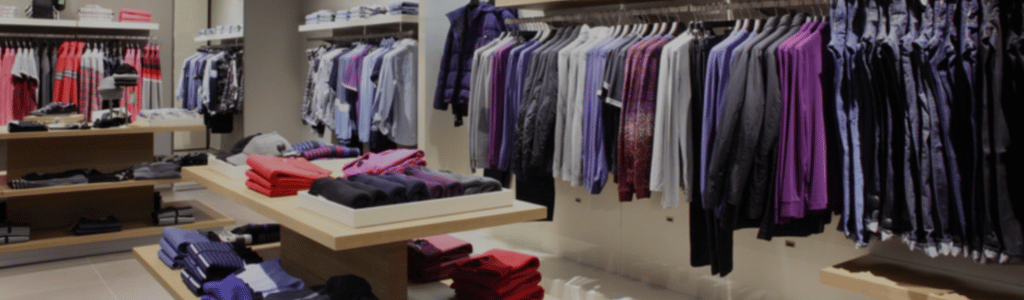 Guide : choisir sa solution antivol pour son magasin de vêtements